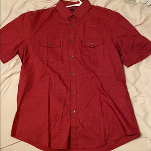 Men’s Polo